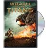 Warner Bros. Wrath of the Titans (DVD) Sam Worthington Rosamund Pike Bill Nighy Edgar Ramirez