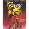 SHOUT! FACTORY Q: The Winged Serpent (Blu-ray) Michael Moriarty Candy Clark David Carradine