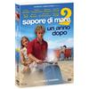 Eagle Pictures Sapore Di Mare 2 - Un Anno Dopo (DVD) Mauro Di Francesco Eleonora Giorgi