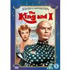 20th Century Studios The King and I (DVD) Carlos Rivas Geoffrey Toone Alan Mowbray Rex Thompson
