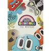 WarnerBrothers Cartoon Network: The Amazing World of Gumball - The Mystery (V2) (DVD)