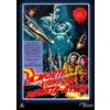 Mus La Morte Viene Dal Pianeta Aytin (DVD) Ombretta Colli Renato Baldini