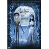 Wb La sposa cadavere (edizione disco singolo) (DVD) Depp/Bonham Carter Mike Johnson