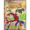 Sony Pictures Home Entertainment The Spectacular Spider-Man - Volume Two (DVD) Josh Keaton Lacey Chabert