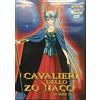 I Cavalieri Zodiaco 16 (DVD) Cartoni Animati