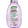 GARNIER - Ultra Dolce Acqua Di Riso & Amido - Shampoo Lisciante 250 Ml