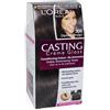 L'Oreal Paris - tinta per capelli casting creme gloss senza ammoniaca n300 castano scuro