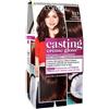 l'oreal paris L'Oreal Paris - Casting creme gloss - tinta per capelli senza ammoniaca N. 515 marron chocolat