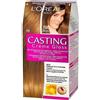 L'Oreal Paris - tinta per capelli casting creme gloss senza ammoniaca n700 biondo
