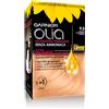 GARNIER - Olia - Colorazione Permanente Senza Ammoniaca N. 9.3 Biondo chiarissimo dorato