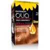 GARNIER - Olia - Colorazione Permanente Senza Ammoniaca N. 7.3 biondo dorato