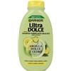 GARNIER - Ultra Dolce - Argilla dolce e cedro - Shampoo purificante delicato 250 ml