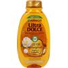 GARNIER - Ultra Dolce Lo Shampoo Meraviglioso - Shampoo Per Capelli Secchi E Spenti 250 Ml