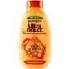 GARNIER - Ultra Dolce Tesori Di Miele - Shampoo Per Capelli Danneggiati 250 Ml