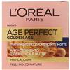 L'oreal paris d e age perfect golden age calcium notte 50 ml