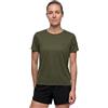 DANISH ENDURANCE Top Running e Palestra Donna, Traspirante, Pacco da 1 o 2 | Top traspirante in mesh leggero, resistente agli odori, per corsa, palestra e yoga in clima caldo