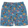 United Labels Paw Patrol - Costume da bagno per bambini, colore: Blu