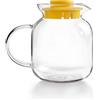 IBILI Caraffa in borosilicato, 1 litro