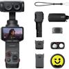 INSTA360 LUNA ULTRA CREATOR BUNDLE BLACK - GARANZIA UFFICIALE NITAL 2 ANNI