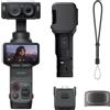 INSTA360 LUNA ULTRA STANDARD BLACK - GARANZIA NITAL 2 ANNI