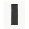 Westwing Collection Tappeto da interno-esterno tessuto a mano Sumit - Antracite