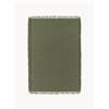Westwing Collection Tappeto da interno-esterno tessuto a mano Marcus - Verde