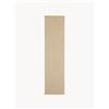 Westwing Collection Passatoia da interno-esterno tessuta a mano Sumit - Beige