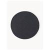 Westwing Collection Tappeto rotondo in lana tuftato a mano Eleni -