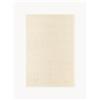 Westwing Collection Tappeto in lana fatto a mano con motivo geometrico Alexia -