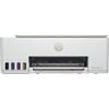 HP Smart Tank 5107 Stampante Multifunzione Inkjet a Colori Stampa/Copia/Scan A4 Wi-Fi 12ppm