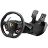 Thrustmaster 4160806 Volante T80 Ferrari 488 GTB Edition PC/PS4/PS5 - Thrustmaster Refurbished