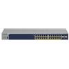 Netgear GS752TPP Switch Managed PoE+ Gigabit Ethernet 52 Porte