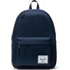 Herschel Unisex Classic Backpack (New) Navy XL - 30L