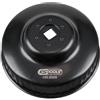 KS Tools 150.9345 3/8 Chiave p.filtro olio,a tazza,ap.93
