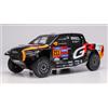 IXO 18RMC237 TOYOTA GR DKR HILUX EVO T1U N.211 RALLY DAKAR 2025 HENK-BRETT 1:18