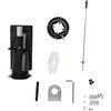 Eurowagens Pompa Spruzzatrice Water Thruster Da 40Mm Con Elica A 3 Pale
