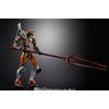 Bandai Metal Build Neon Genesis Evangelion Unit-00 Prototype Unit-00 Kai 30th An