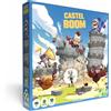Blackrock Games Castel Boom - gezelschapsspel voor kinderen geheugen en behendigheid 2 tot 4