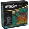 Renegade Game Studios Heroscape: The Swamps of Valhalla Terrain Expansion