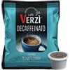 VERZÌ CAFFÈ 300 CAPSULE COMPATIBILE CON MACCHINE AROMA VERO,FIOR FIORE COOP,LUI,MARTELLO ...