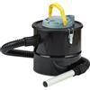 Aspiracenere 600 W 10 l