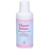 ABBATE A&V PHARMA Srl Clinnix Intimo Detergente Ginecologico Antibatterico e Antimicotico 500 ml