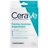 CERAVE (L'Oreal Italia SpA) Cerave Patches Controllo Imperfezioni Anti-Brufoli con Ceramidi 22 Pezzi