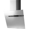 Elica Stripe IX/A/60 Cappa aspirante a parete Acciaio inossidabile 735m³/h C