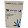 Supartz - SPEDITO IN BUSTA TERMICA GRATUITA. Siringa Preriempita Intra-articolare Supartz Acido Ialuronico 25mg 2,5ml 3 Pezzi