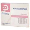 Granuli In Capsule Rigide 2 Capsule 6 K 2 Capsule 12 K 2 Capsule 30 K 22 Capsule 35 K 1 Capsula 200 K 1 Capsula M K Capsule Da 800 Mg