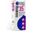 Cemon - Homeos 35 Gocce 50 Ml