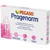 PEGASO PROGENORM 20CPR
