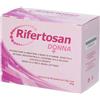 ANDROSYSTEMS RIFERTOSAN DONNA INTEGRATORE 30 BUSTINE