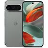 Google Pixel 9 Pro (128 GB, Nocciola, 6.30", SIM + eSIM, 5G), Smartphone, Verde